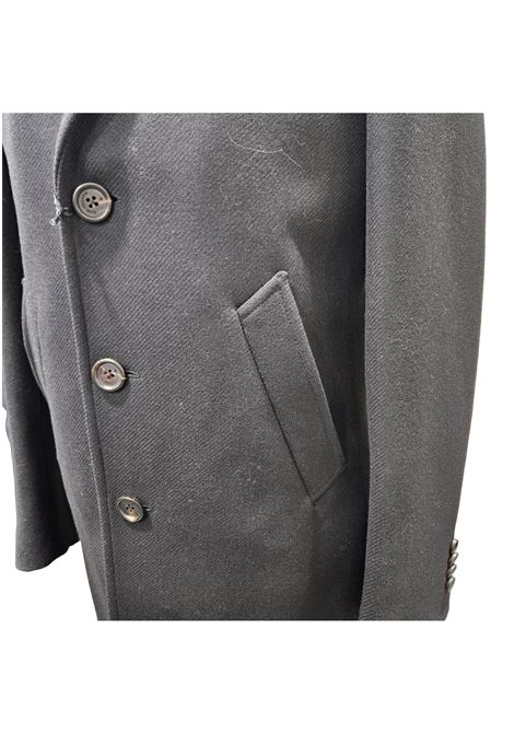 Cappotto in lana con bomber removibile MANUEL RITZ | Cappotti | 3332C4548 22372699